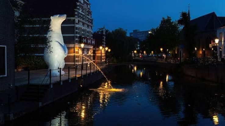 Kunst en Zoo