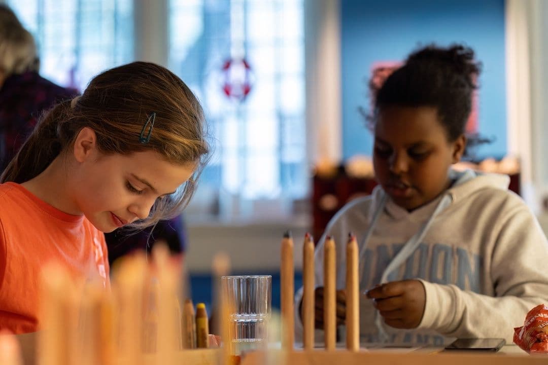 Kinderworkshop: Maak je draakje