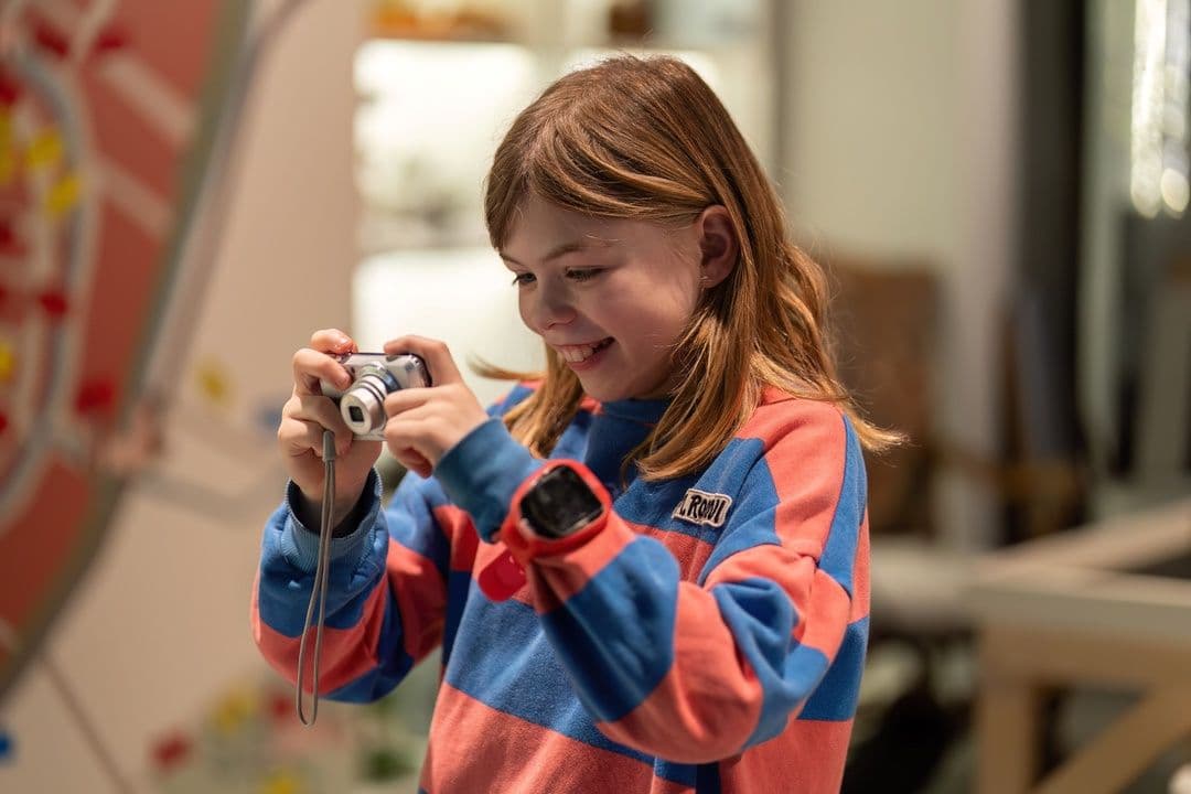 Look, play and discover at Carla Kogelman