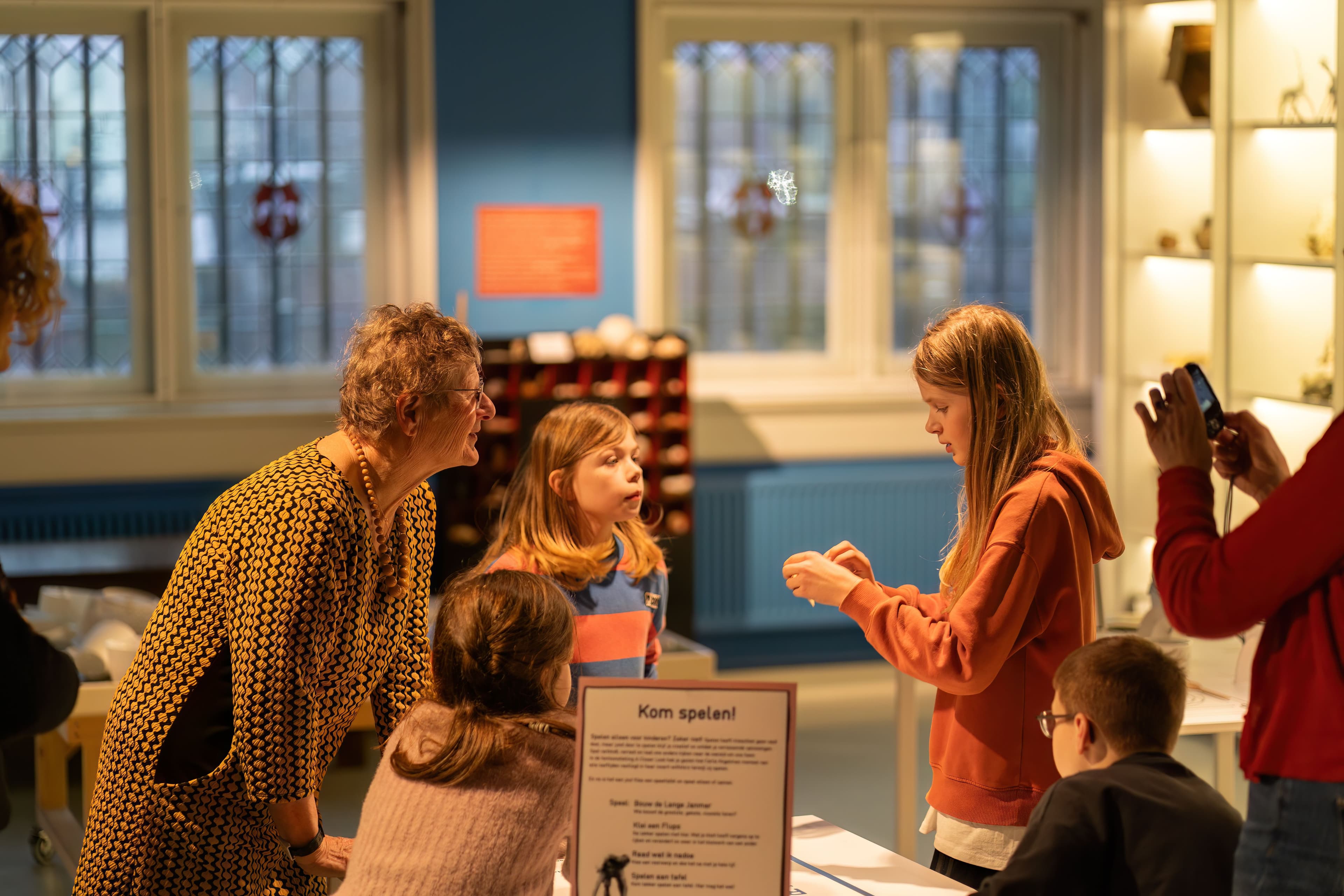 Zomerprogramma 2026: activiteiten voor iedereen