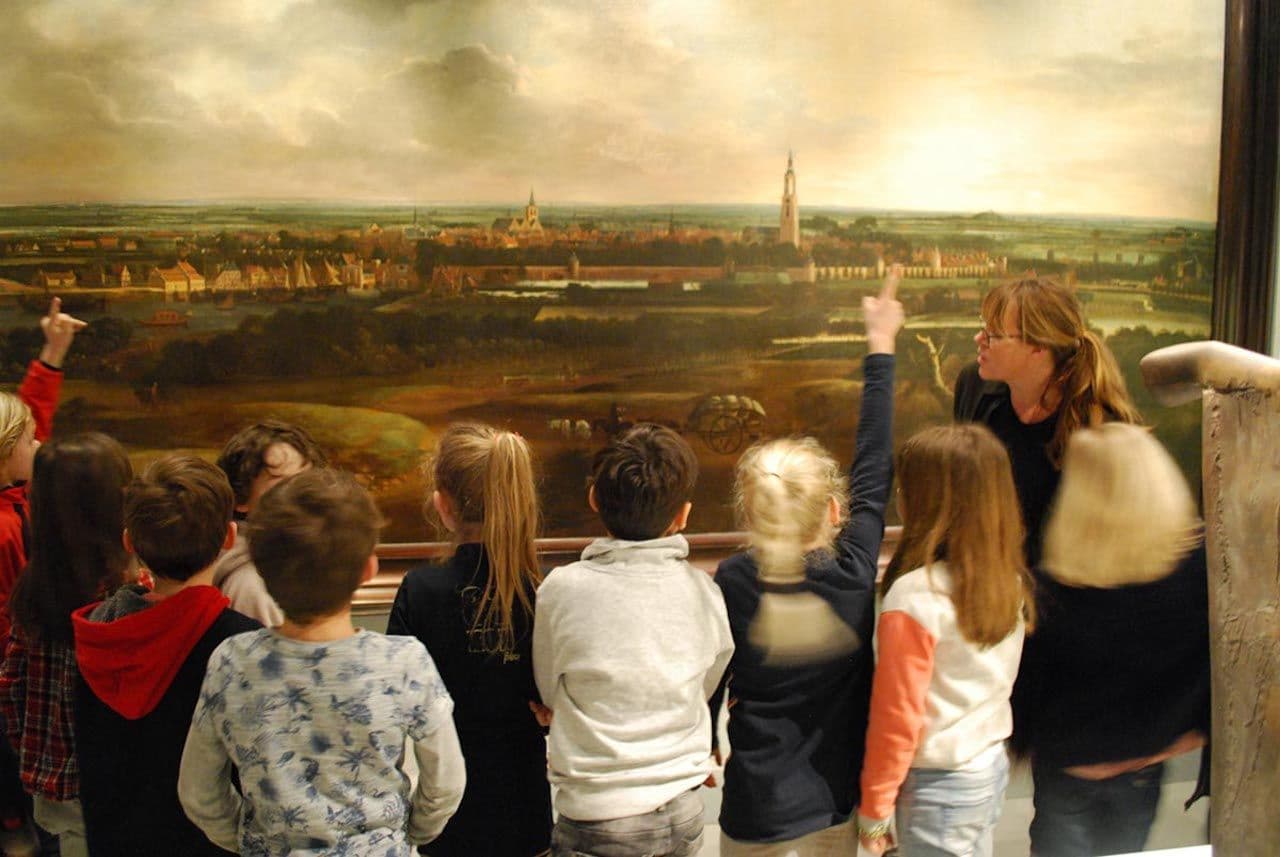 Kijk, Kunst!