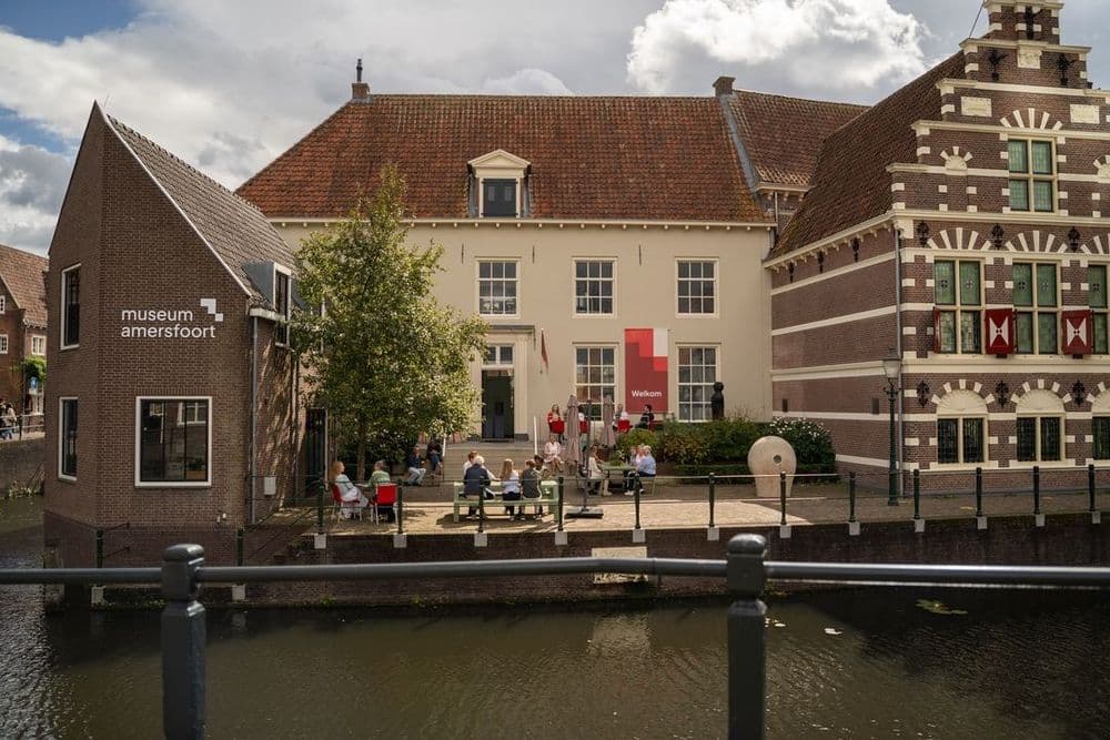 Plan je bezoek