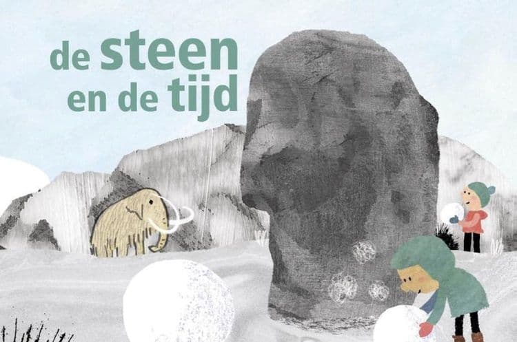 De Steen en de Tijd