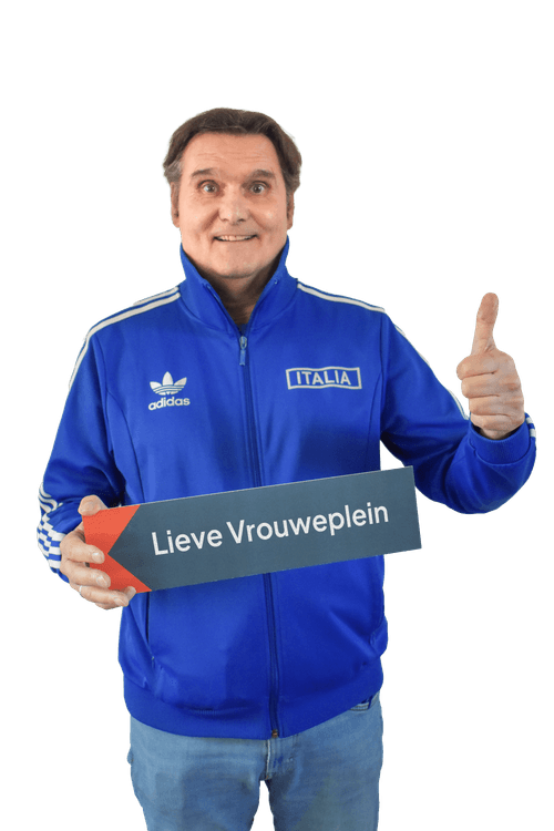 Boudewijn van Wijk