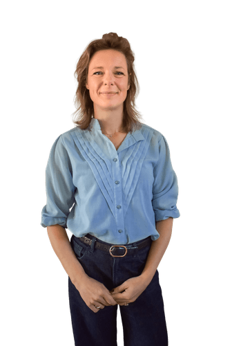 Annebeth Felet