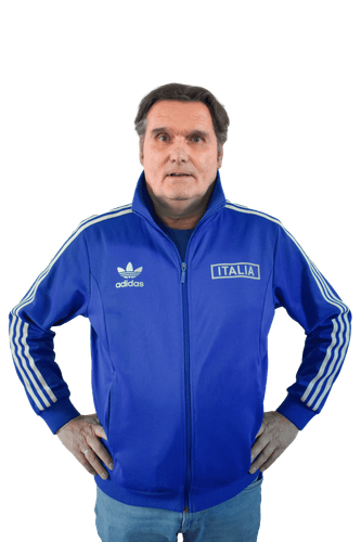 Boudewijn van Wijk