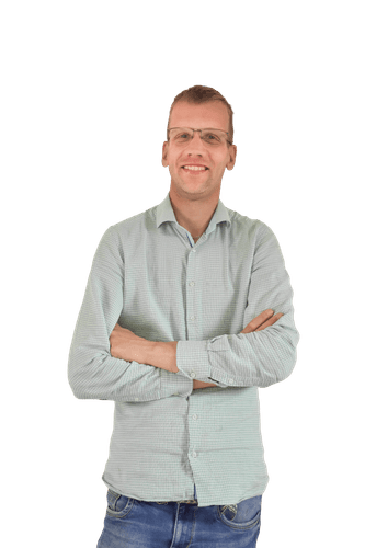 Daniel Hilbers