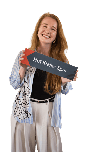 Iris Steinmeijer