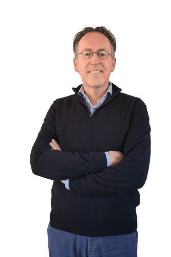 Wouter Steijn